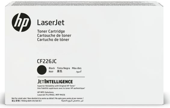 Hp 87X černý toner, CF287JC (mps)