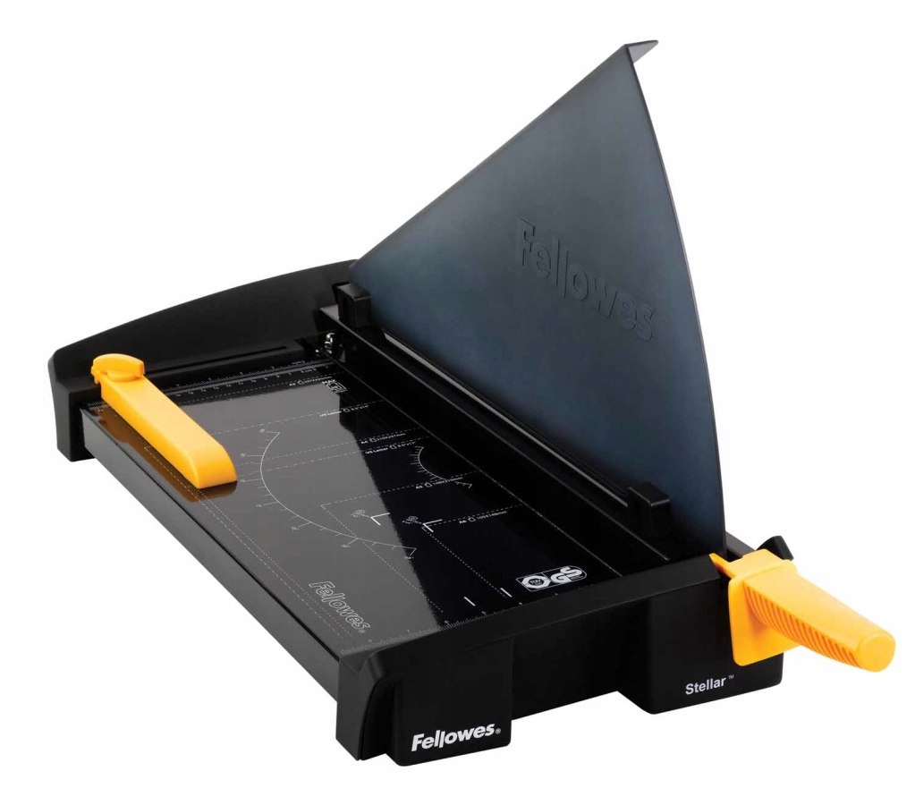 GILOTYNA DO PAPIERU FELLOWES STELLAR A3