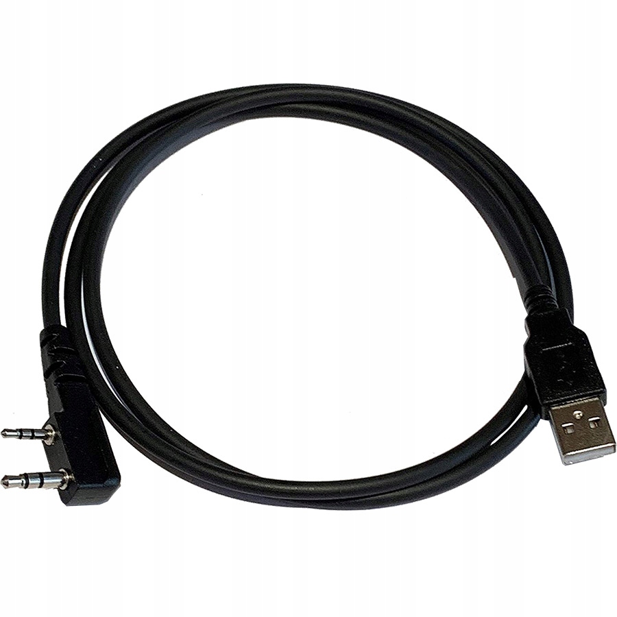 kabel Usb do programowania Baofeng DM-1702