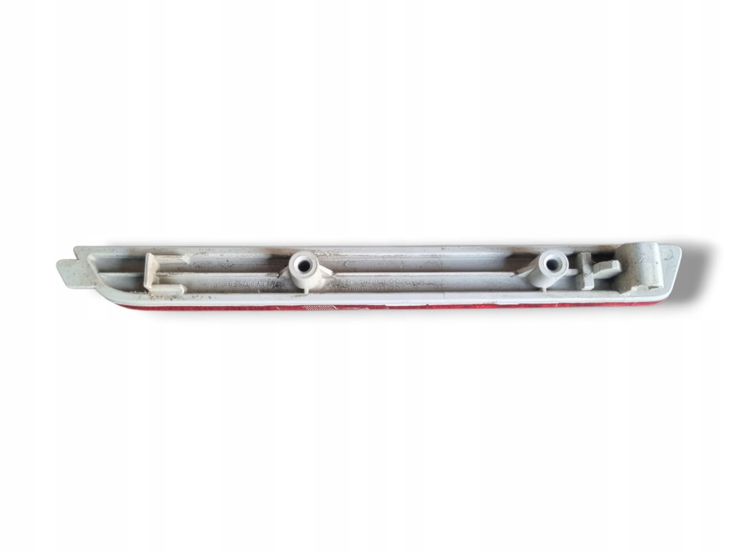 Odblask right side Mazda 6 2 facelift GH 2009 BN8P-51-5M0C