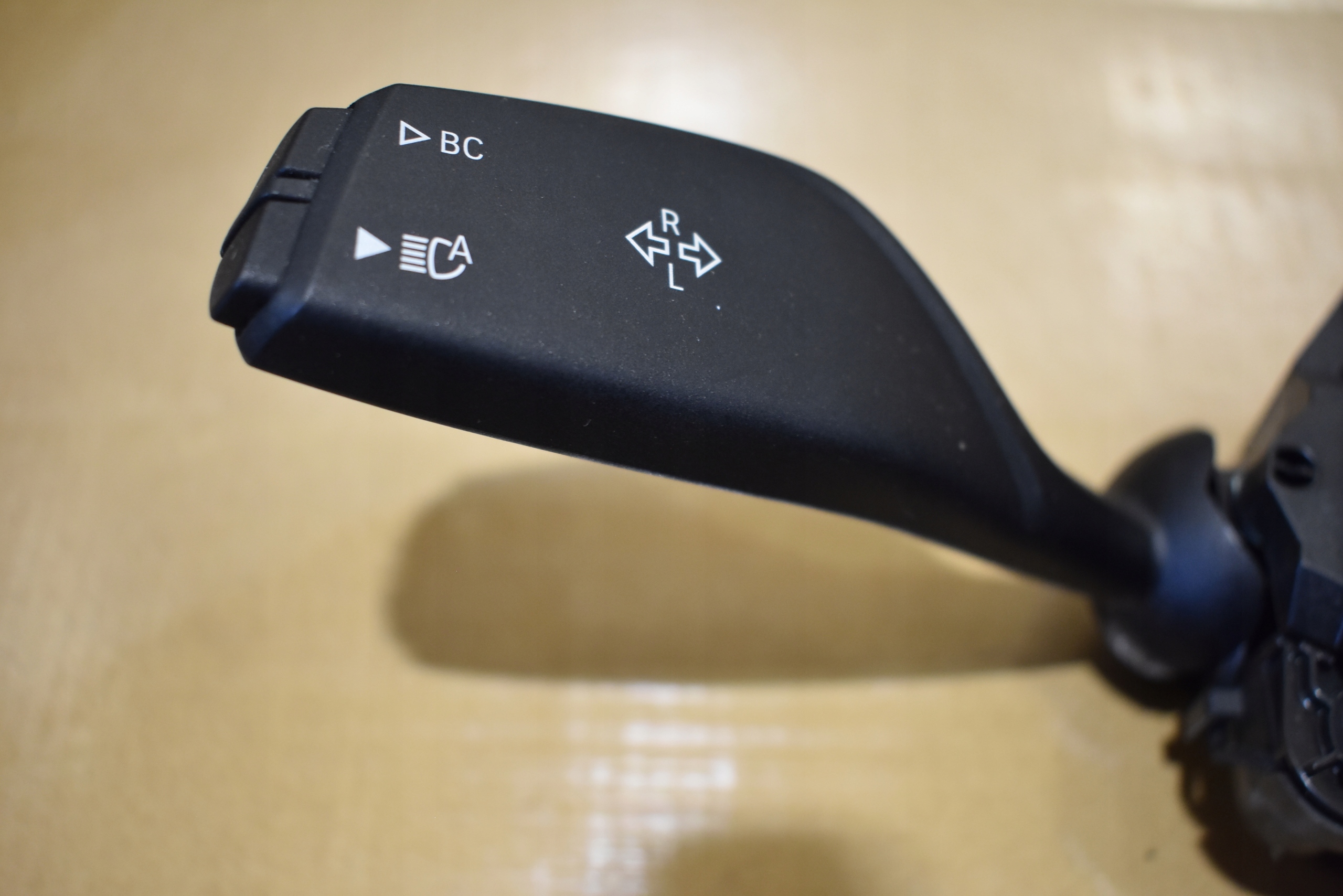 IDEALNE control ring BMW G20 G22 1