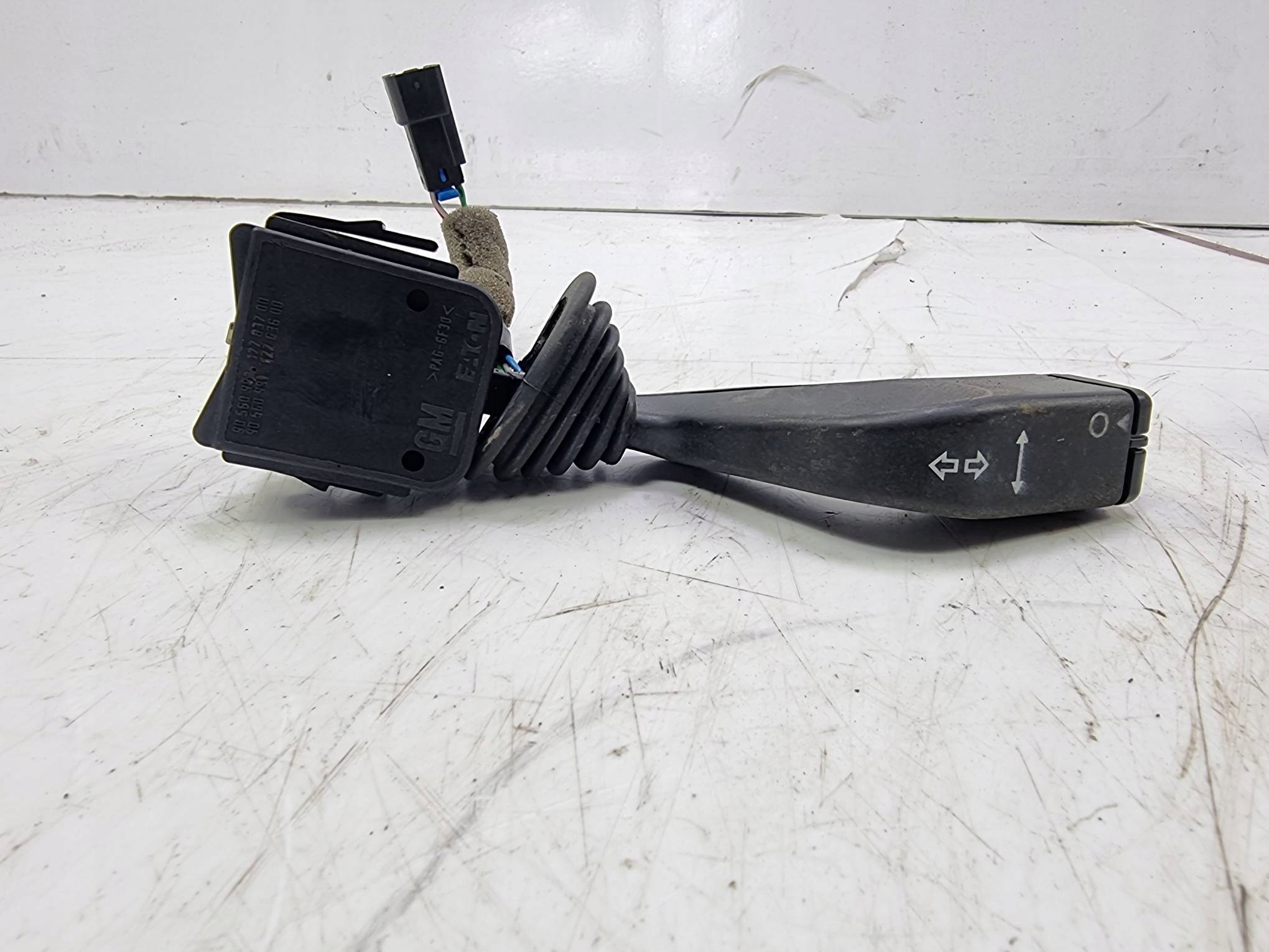 DEVIO LUCI TERGICRISTALLO TERGI 90560990 OPEL ASTRA G