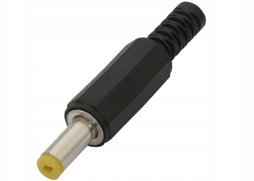 

Wtyk zasilający DC 1,7mm/4,0mm 11mm 3szt
