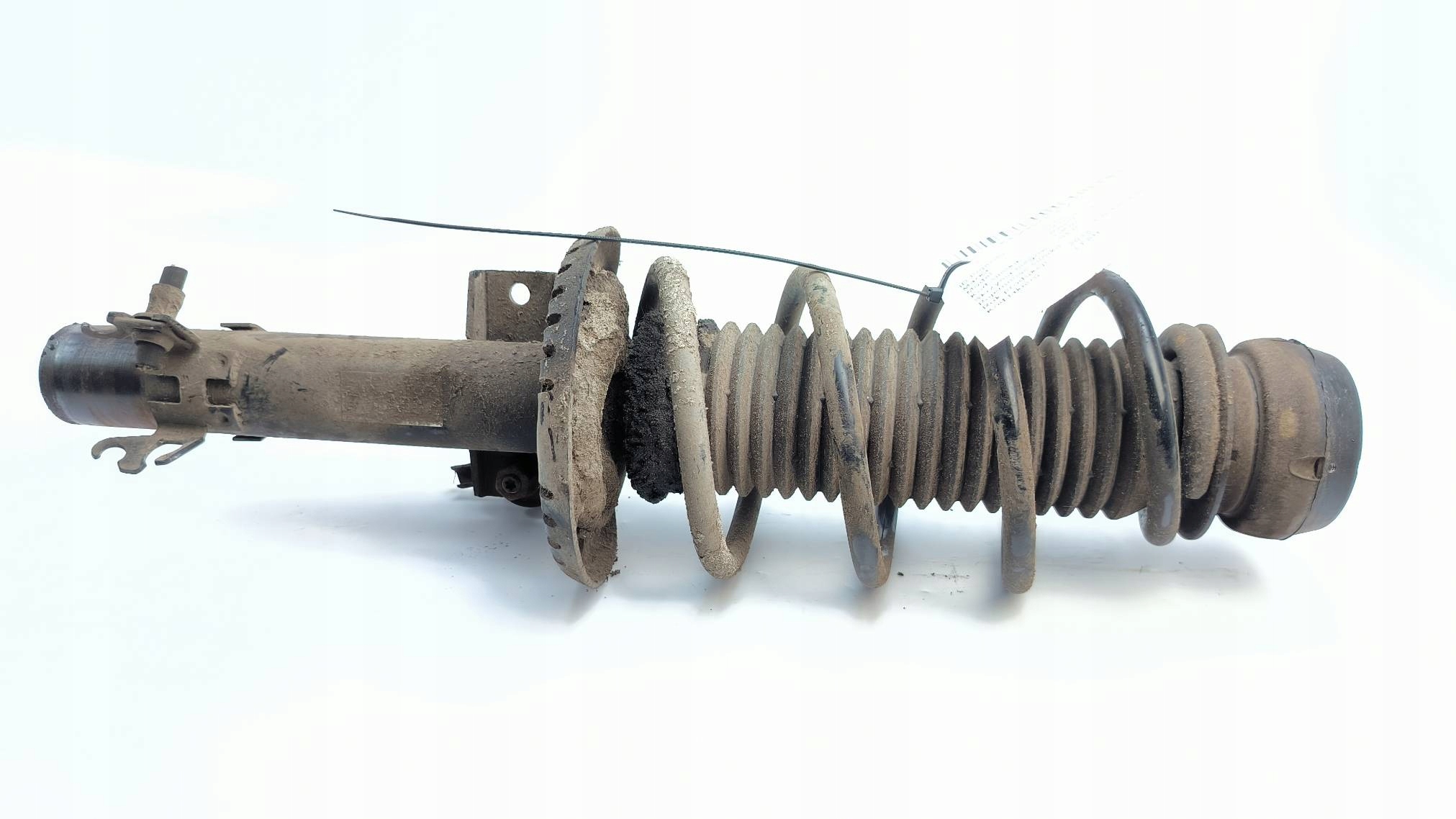 shock absorber right front SKODA RAPID LIFT