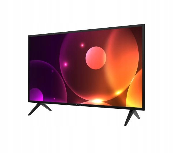 Telewizor LED Sharp 40FA4E - 40'' LED Full HD 60Hz DVB-T2 Marka Sharp