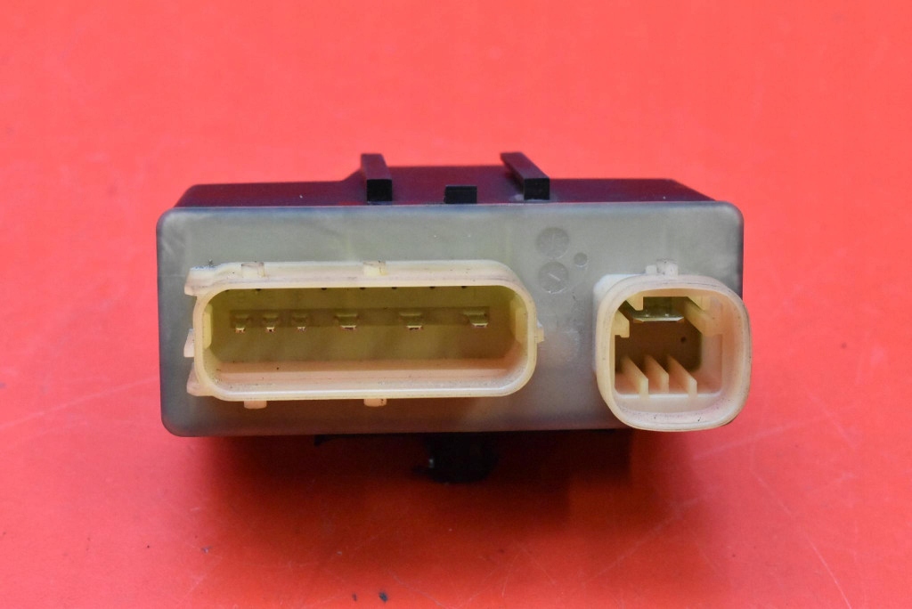 Centralina VENTOLE 9652021180 CITROEN C3 PICASSO 1.6 HDI 92 KM 12-16