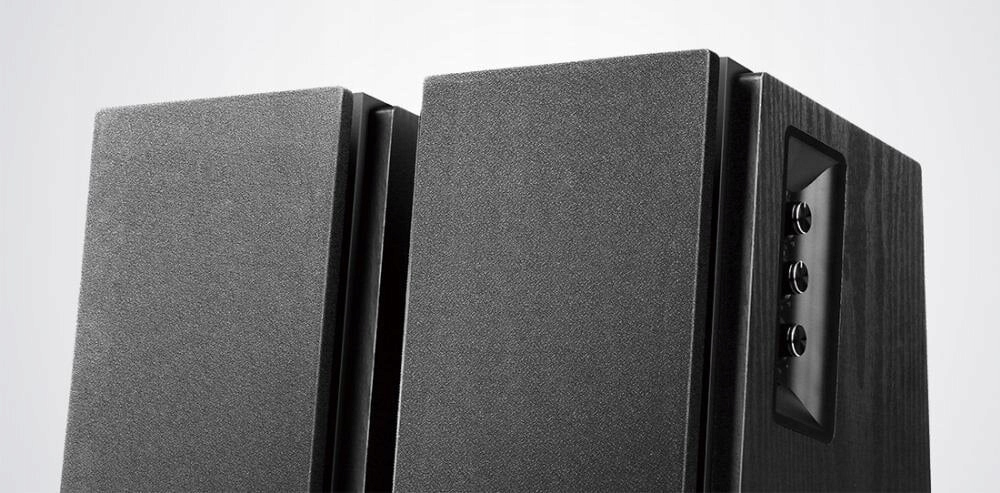 Głośniki EDIFIER R1700BT 2.0 Kolor czarny