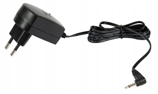 Wzmacniacz antenowy 2 TV AWS-142M DVB-T2 +zasilacz Model AWS-142