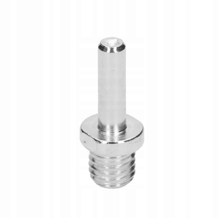 Uniwerslany Adapter M14 Trzpień Do Wiertarki Gąbki Polerskiej 6mm Uchwyt