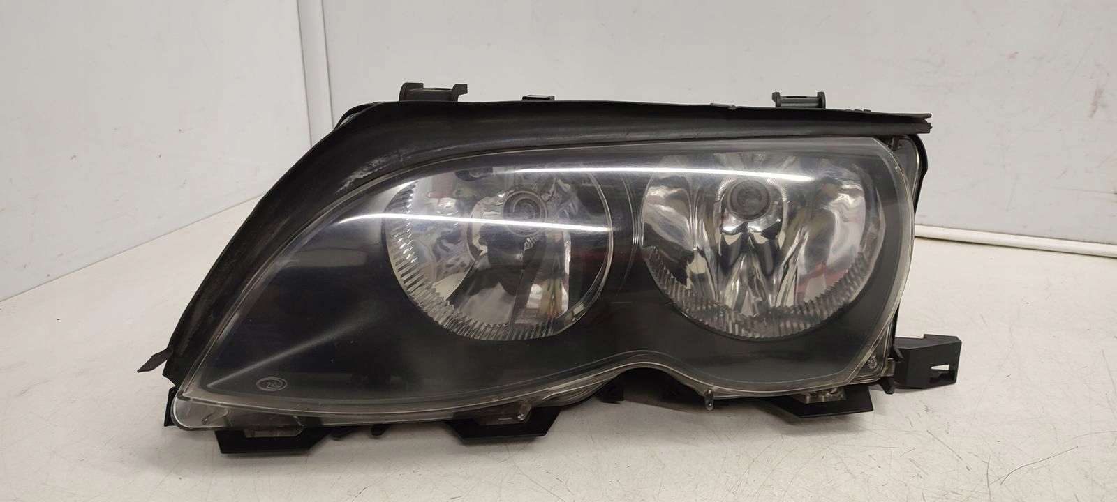 light front front left BMW E46 2,2 LIFT