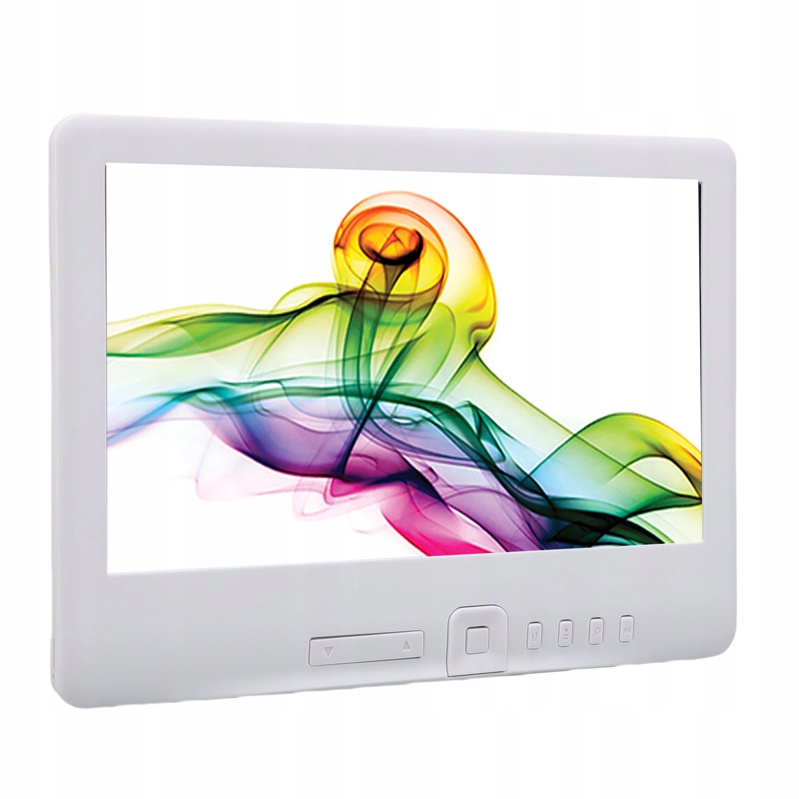 E Reader 7 -calowy przenośny TFT LCD 16: 9 Screen E Reader z Screen YU ...