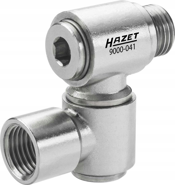 Hazet Przegub obrotowy 16 bar 1/4" NBR Marka Hazet