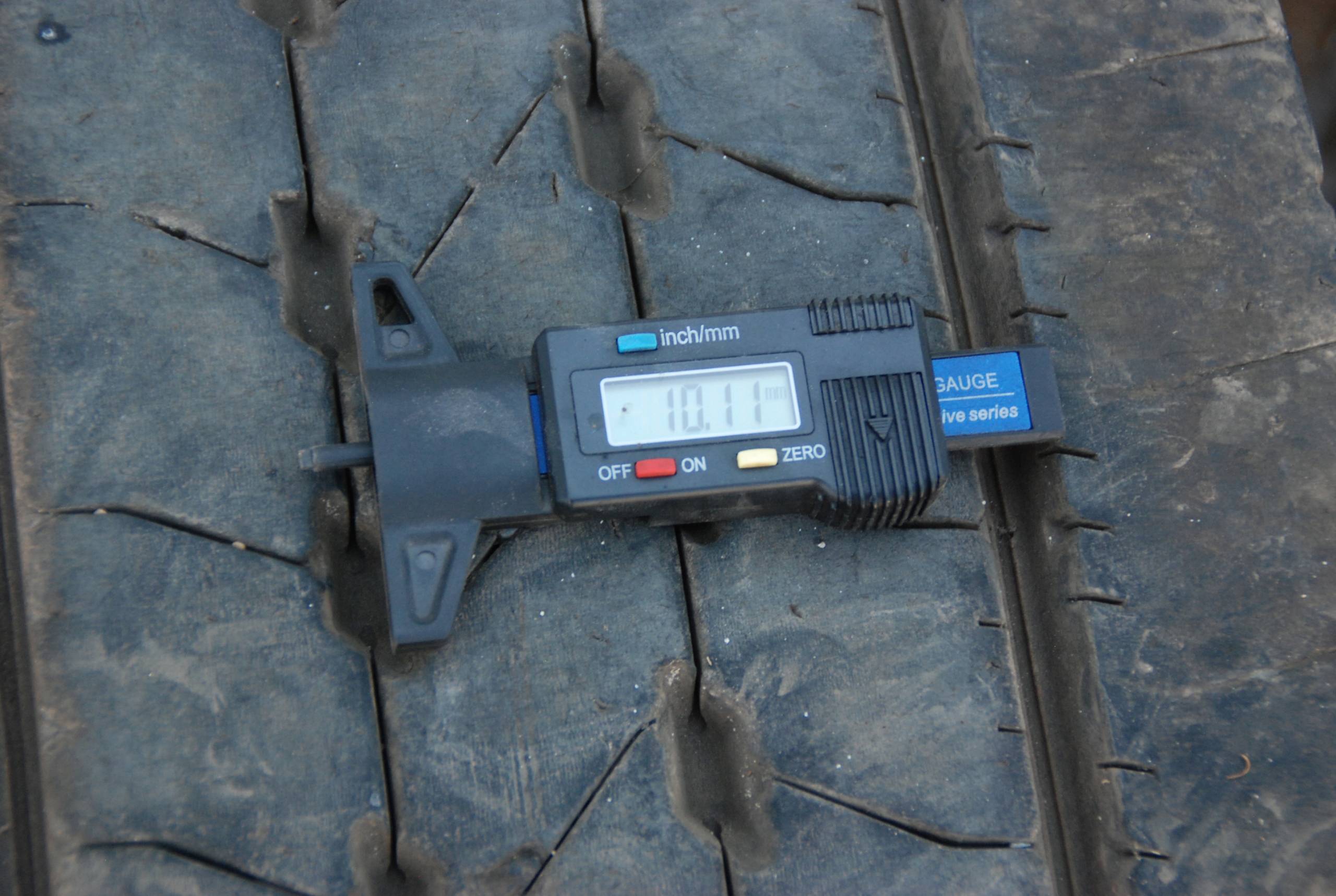 OPONY NAPĘDOWE 315/70R22,5 Goodyear KMAX S Marka Goodyear