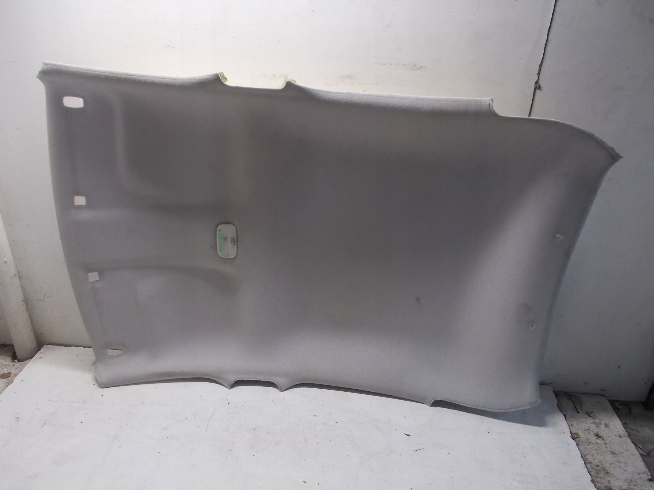 CITROEN C3 II SUFIT PODSUFITKA