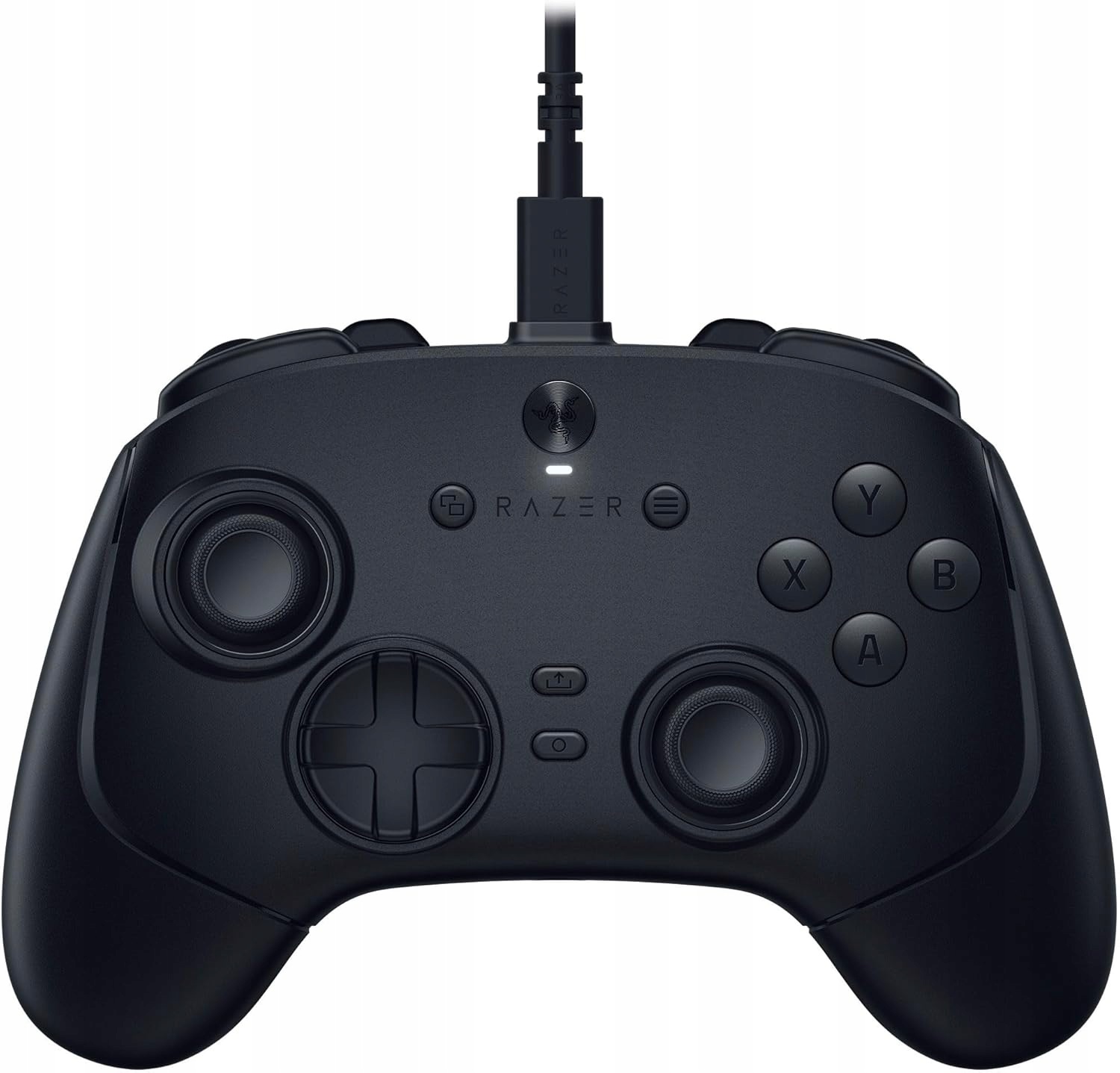 Kabelový ovladač Pad Razer Wolverine V3 Tournament Edition 8K Pc