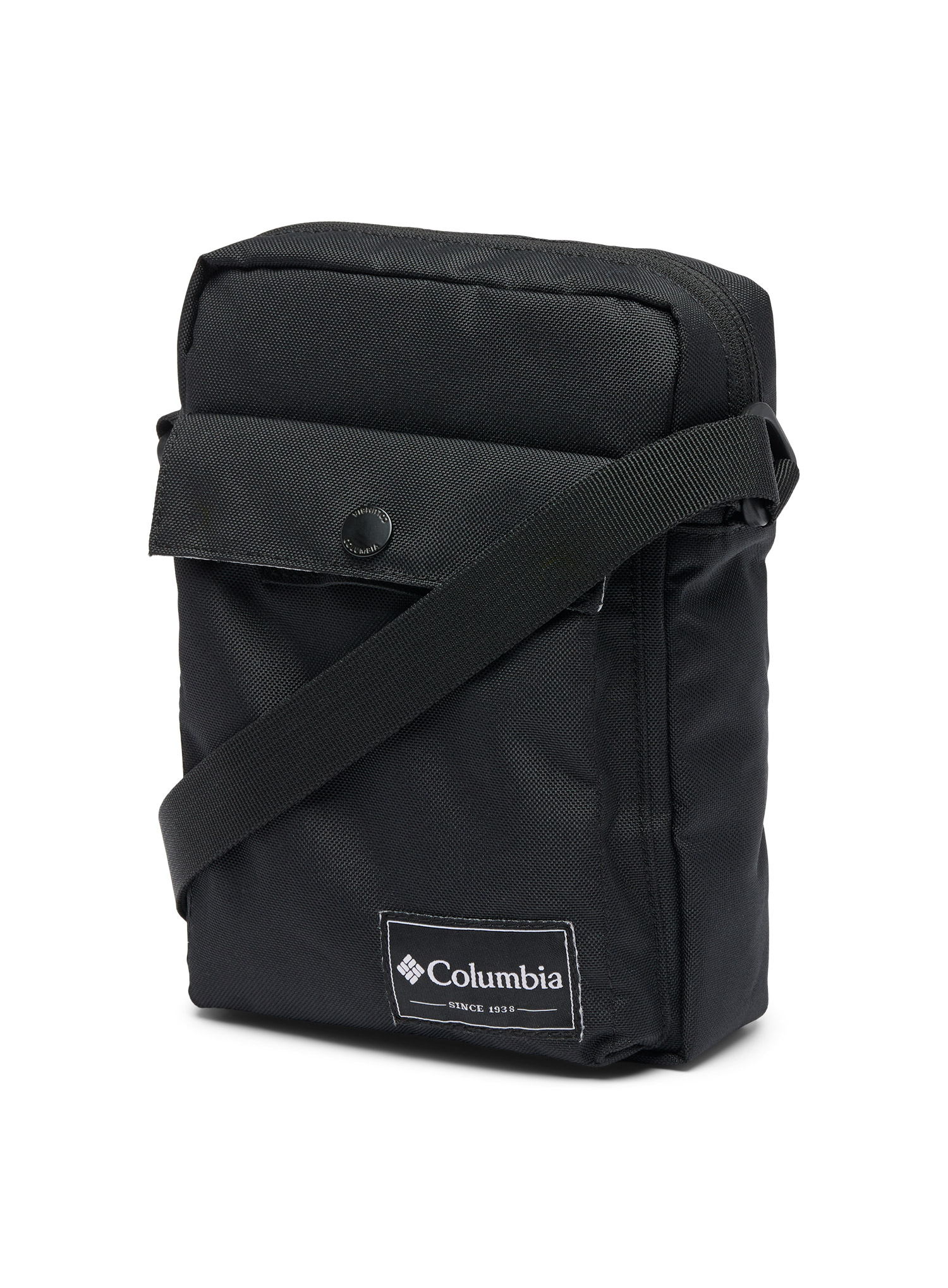Sáček Columbia Zigzag II Side Bag černý
