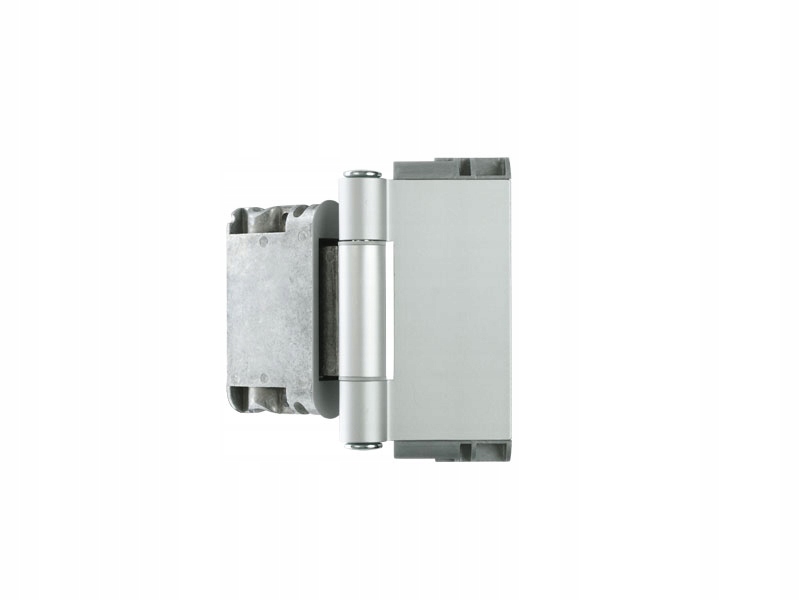 Sfs Záves na objektové dvere Easy 3D, sada 3 ks