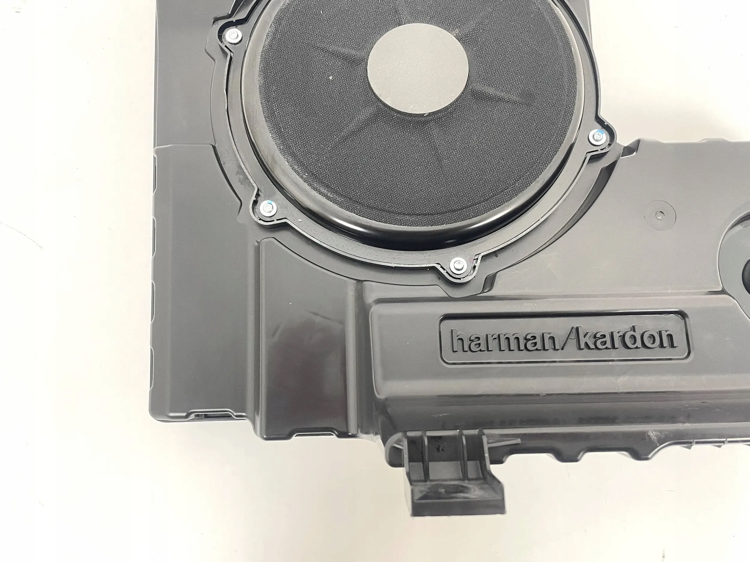Ram 1500 TRX V speaker niskotonowy subwoofer Harman Kardon 2021-24