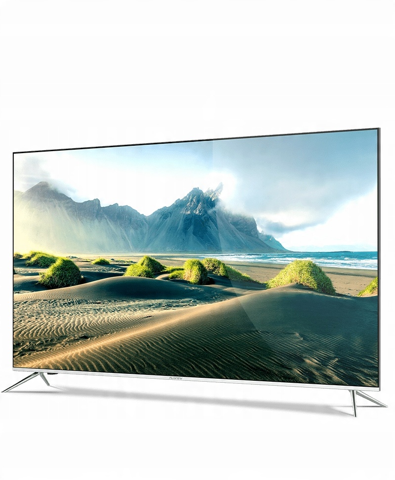 

Telewizor Allview QLED65EPLAY6100-U 65"