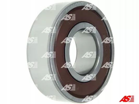 ŁOŻYSKO ALTERNATORA AS-PL Producent części AS-PL