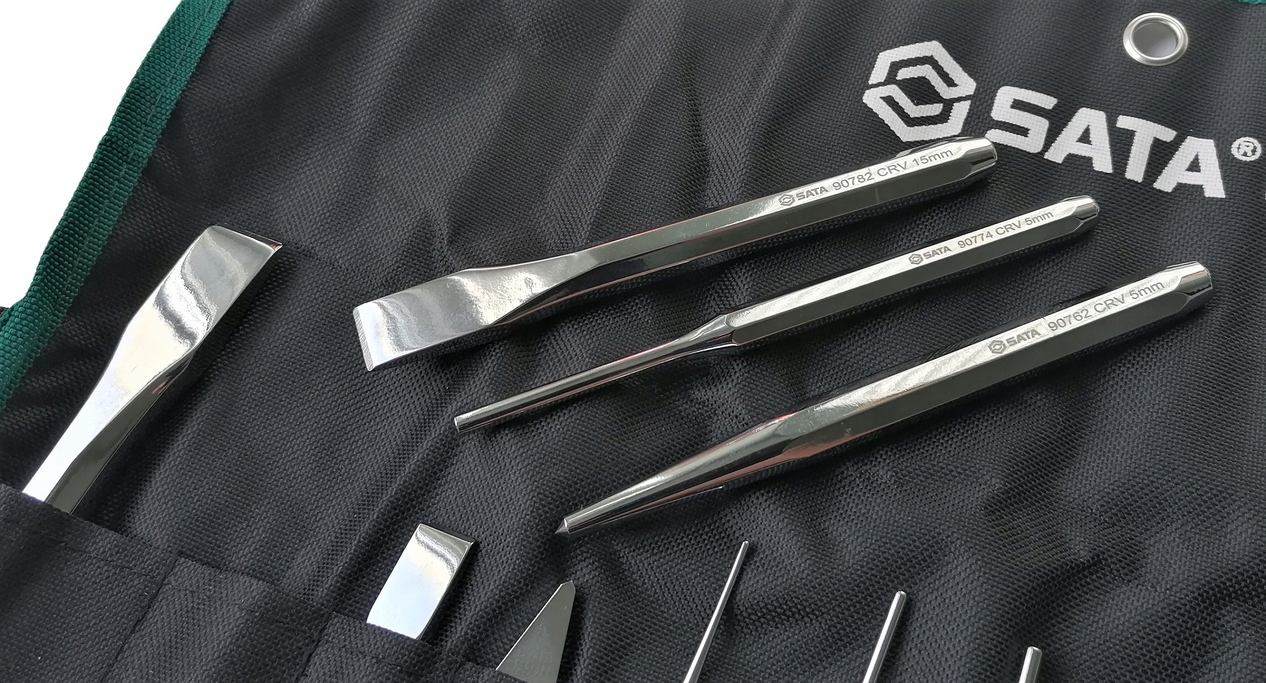 SATA PUNKTATKI PRZECINAKI PUNKTAK PRZECINAK 13SZT Producent code 09164