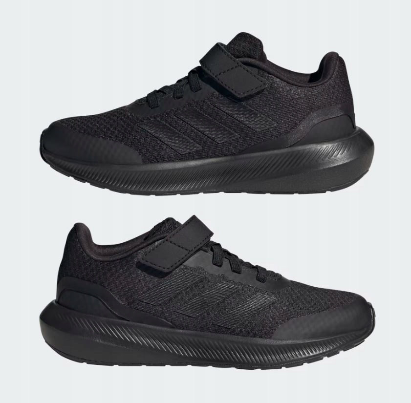 Adidas Runfalcon 3.0 HP5869 buty dziecięce sportowe czarne r.35