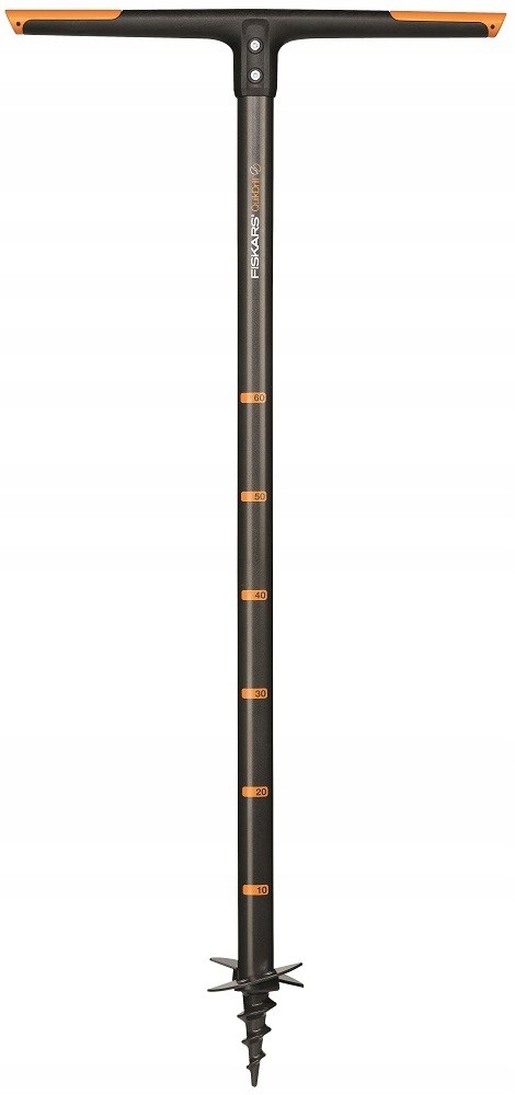 EUROFLORA Fiskars - 1000636 - Świder QuikDrill S
