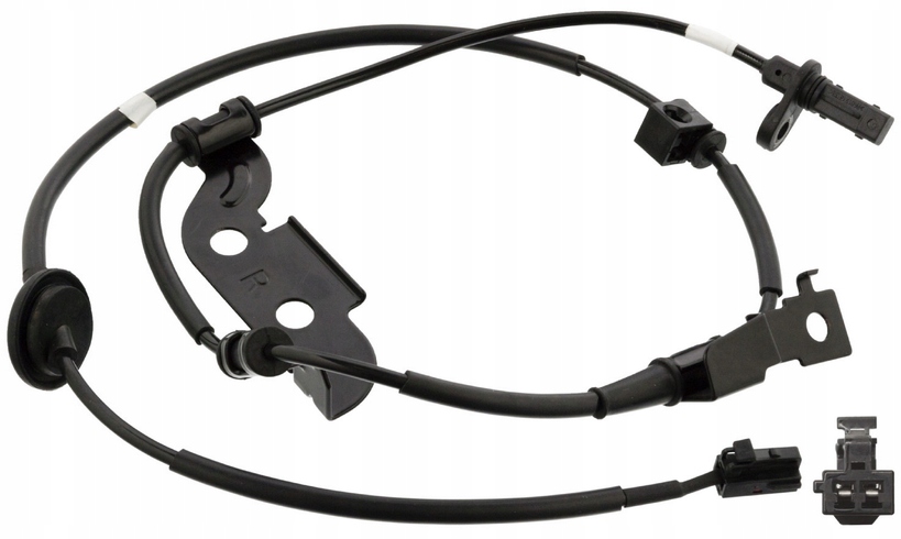 датчик скорости Febi Bilstein 107631