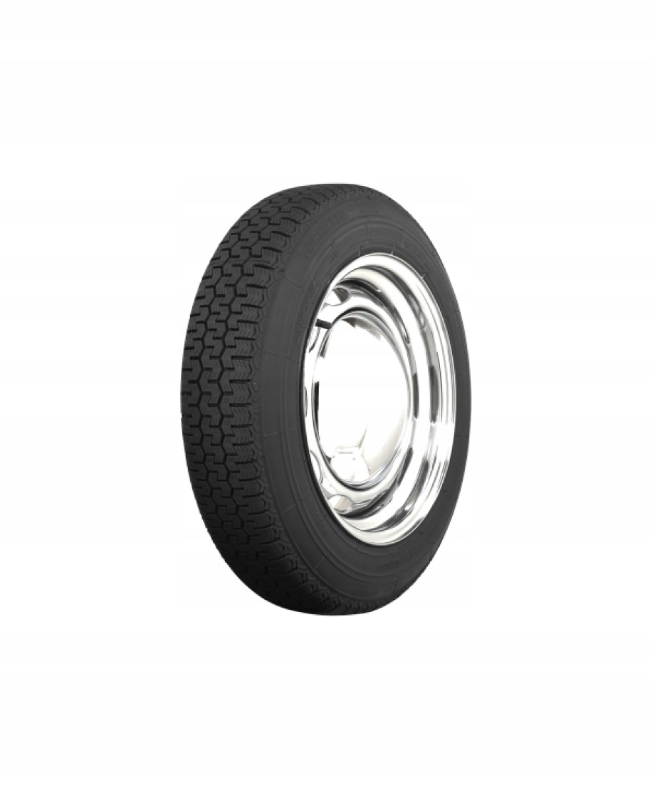 Michelin Xzx 145/80 R15 78 S