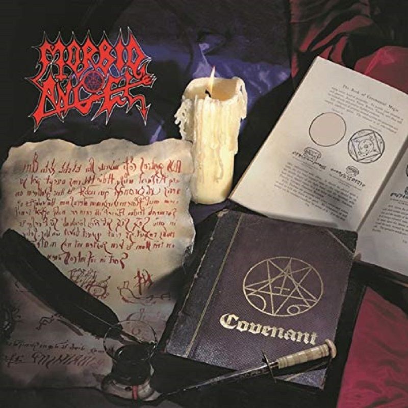 Morbid Angel CDコレクションセット Morbid Angel CDコレクションセット Morbid Angel CD