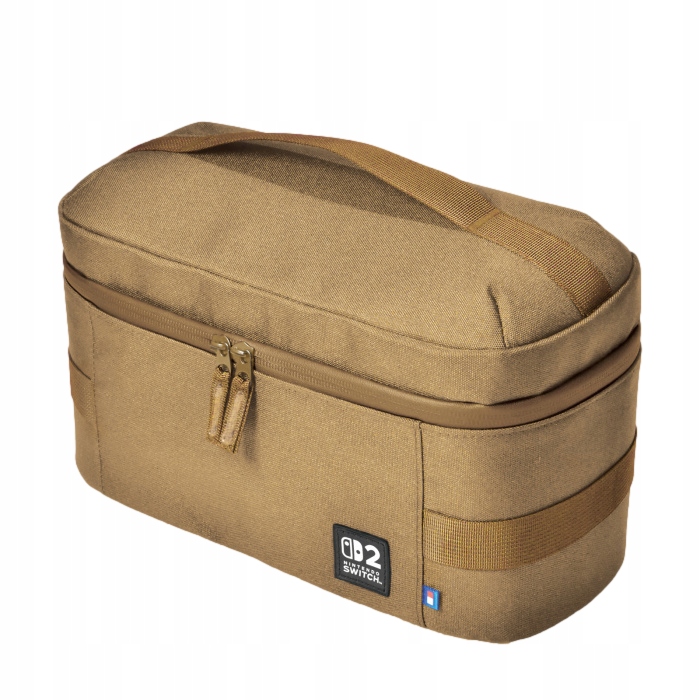 HORI COMPACT CARRY ALL (SAND) SWITCH 2