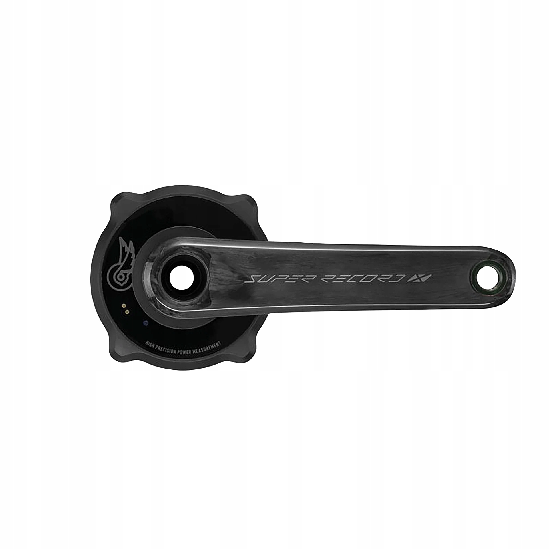 Campagnolo Kurbelarm Set Record X 13s Powermeter 172, 5mm, S Merice