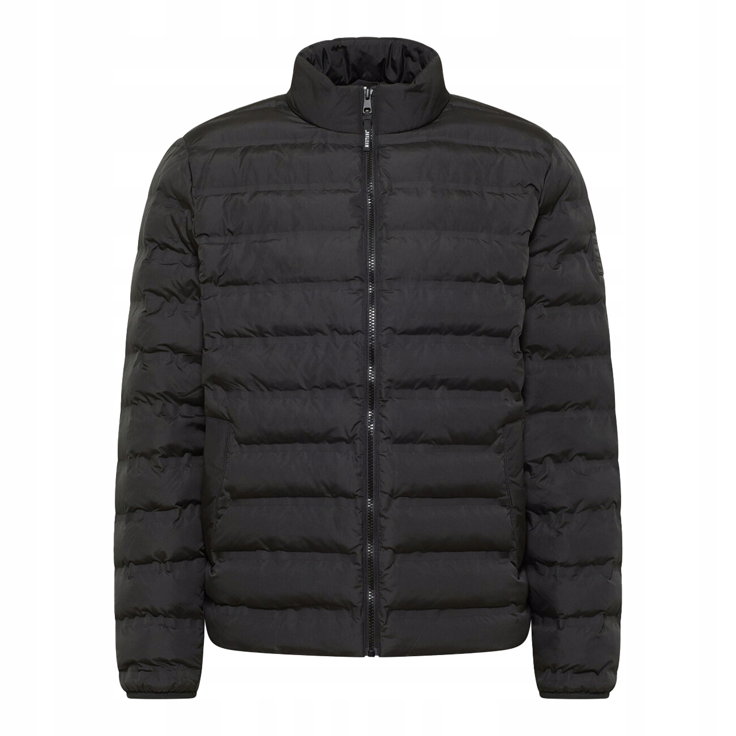 Mustang Creston XL Pánská zimní bunda