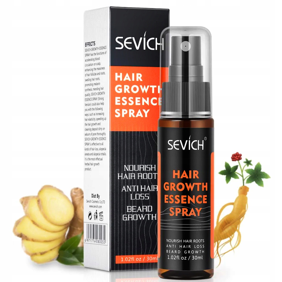 

Spray na Porost Brody Zagęszczanie Regeneracja