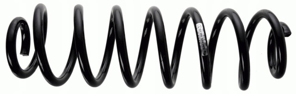 SACHS SPREZYNY TYL VW TOURAN I Part number 994 356