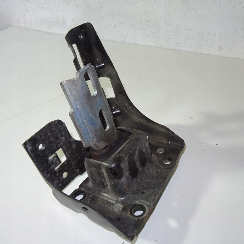 CITROEN C 3 1.4HDI Airbag Getriebehalter getriebe 9680293280