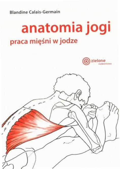 Anatomia jogi