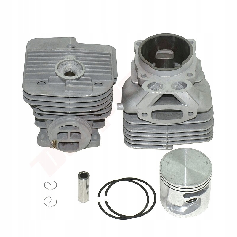 Valec Pre Pílu Partner K 960 56mm (544 93 56-02) Hq