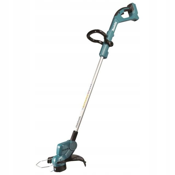 Makita DUR193Z aku vyžínač 18V Lxt, teleskop 1248-1436mm, záber 26cm, bez b