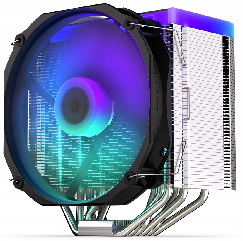 

Endorfy Fortis 5 Argb chłodzenie aktywne Intel Amd