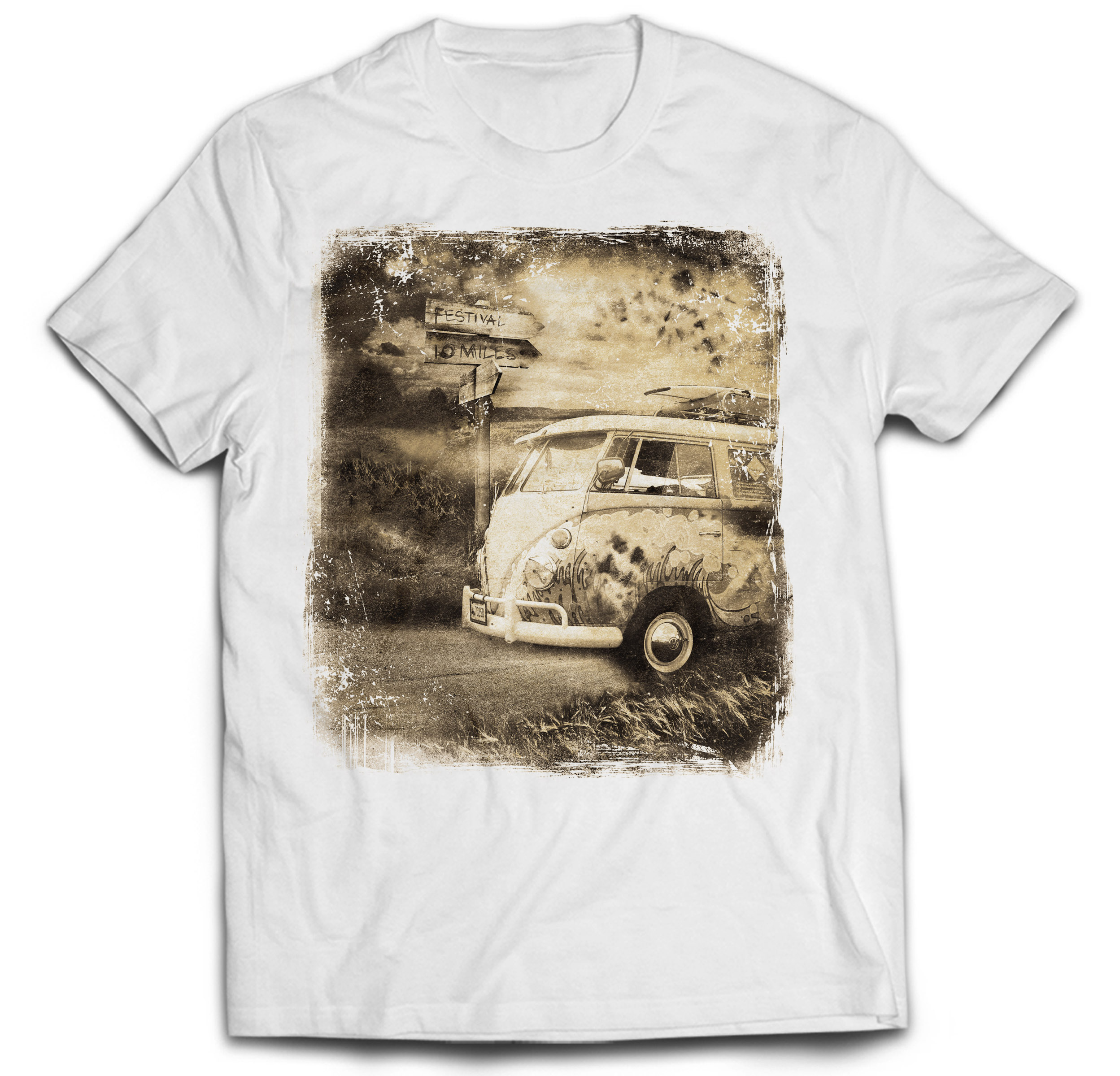 

Volkswagen Surfer Van Wind Kitesurfing 9/10 Lat