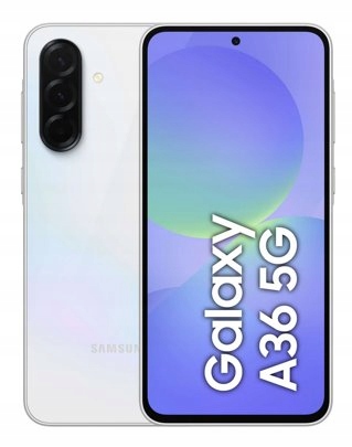 Samsung Galaxy A36 5G/ 8GB/ 256GB/ Gray SM-A366BZAGEUE