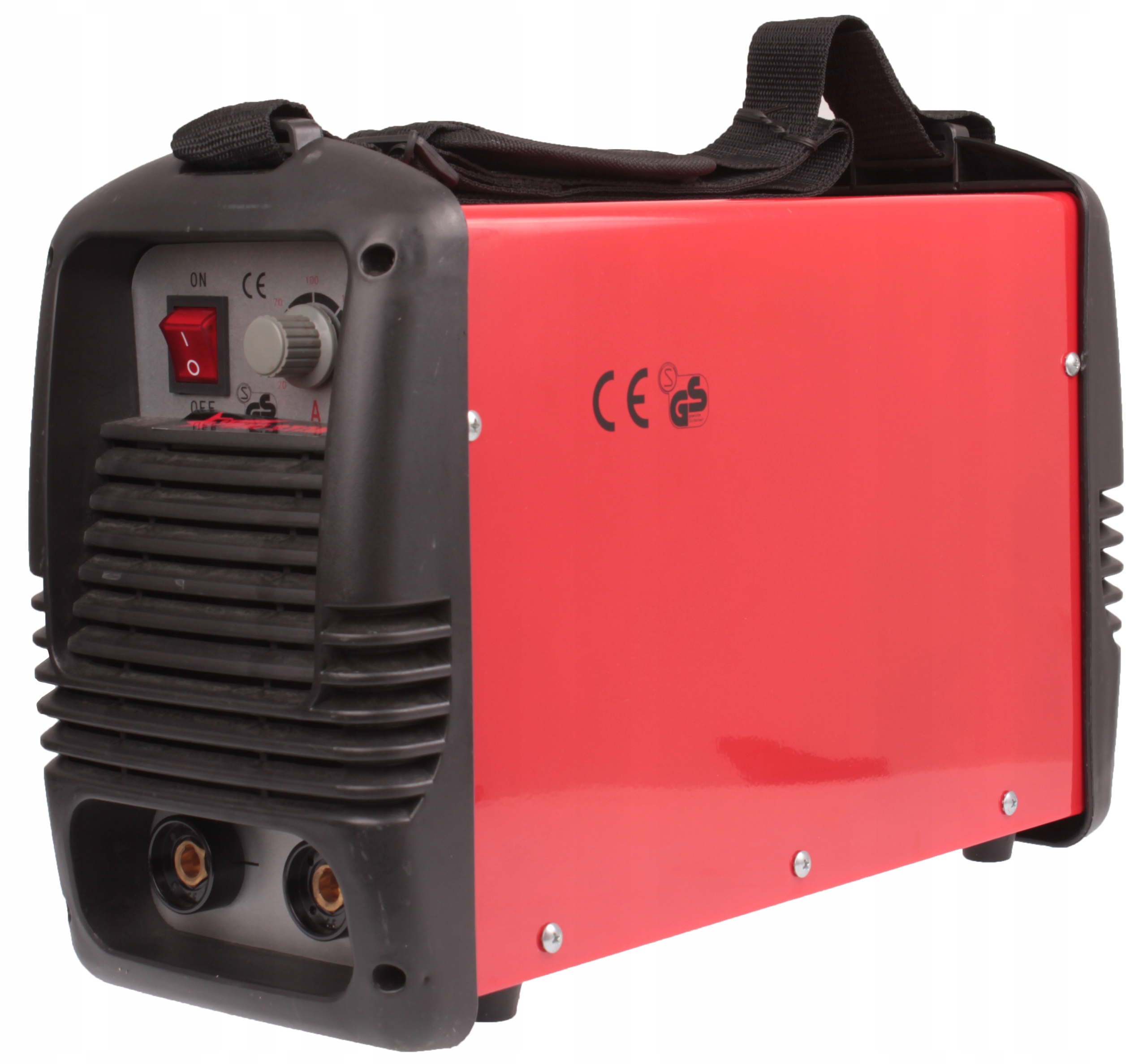 Зварювальний апарат UNI star USP-MMA-200m