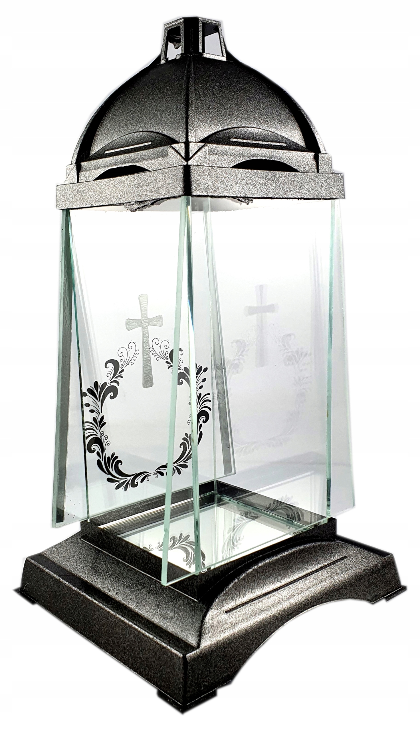 

Znicz Glas-Art 3 Tampodruk 423780