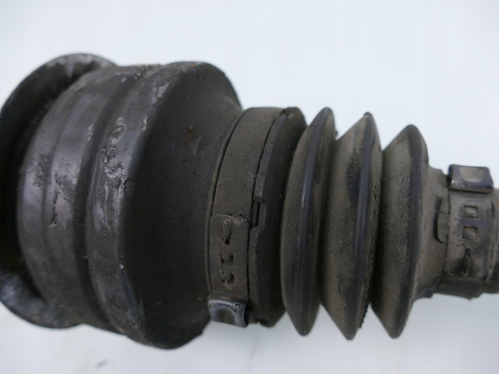 MERCEDES CLC160 CL203 W203 1.6 B semi-axis right rear part