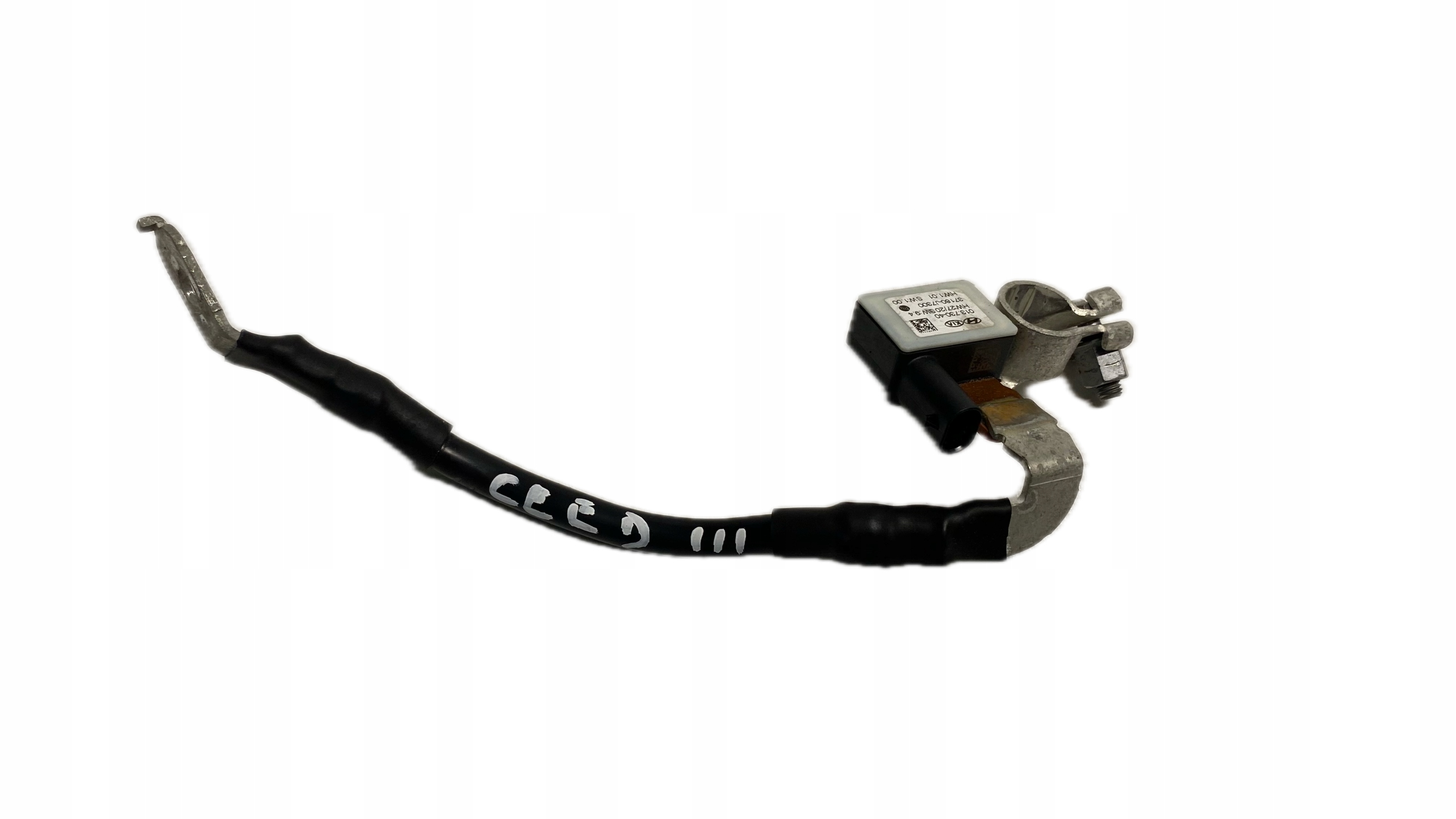 KIA CEED III 1.5 T-GDI LIFT KLEMA MINUSOWA 21-24