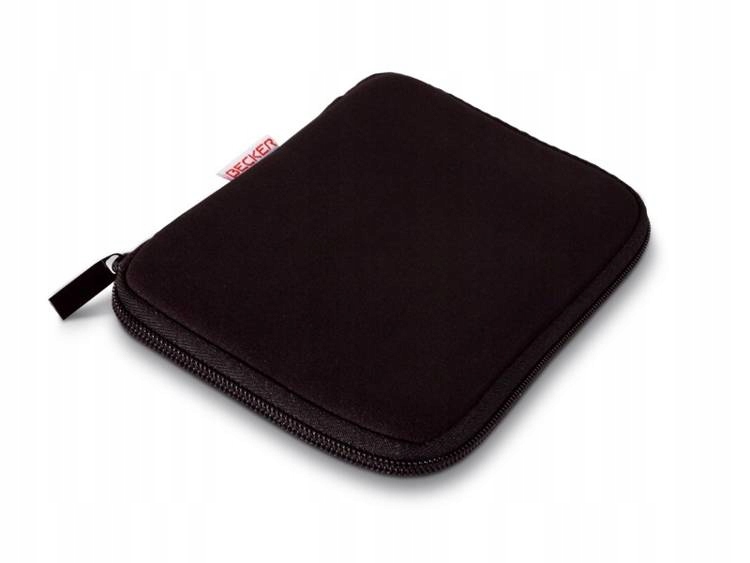 Becker originální pouzdro pro navigaci 6 a 7 palců