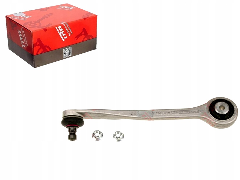 Rameno Horní 16 MM Audi A4 A5 Q5 1.8-4.2 06.07-05.1 Asistent Kolize #34