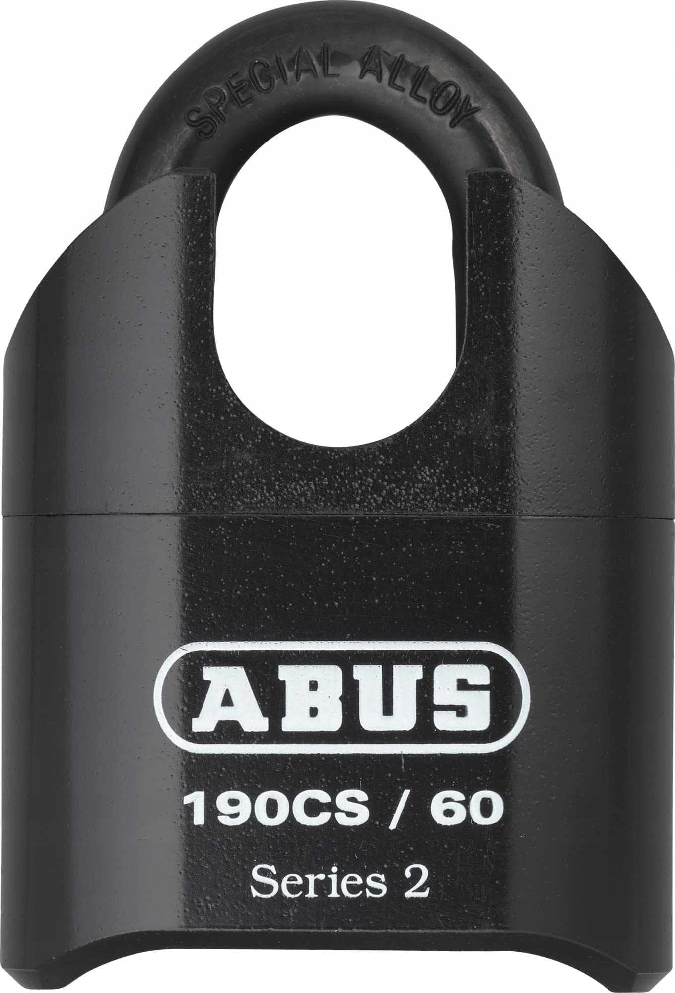 Abus kódový visiaci zámok 190/60