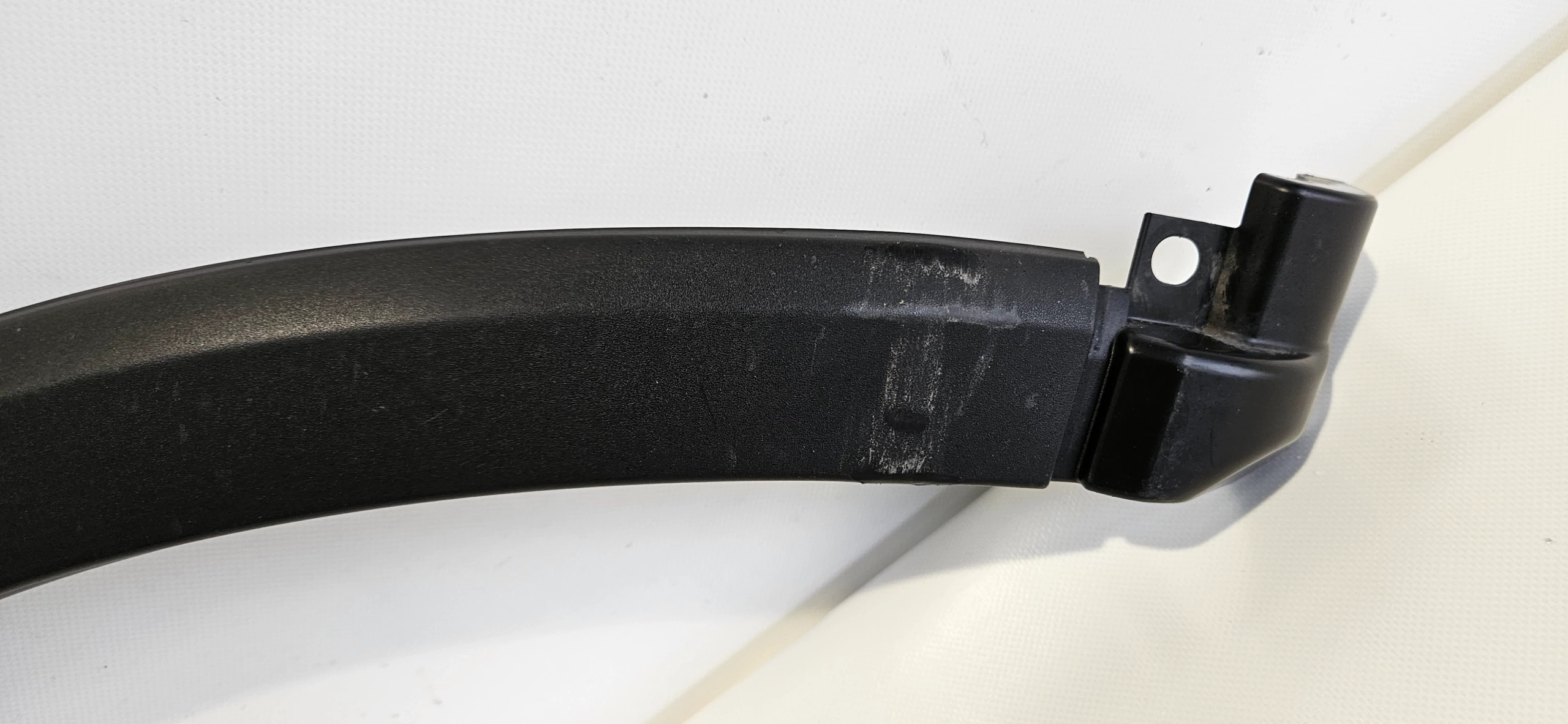 modanatura parafango Destra posteriore SUZUKI IGNIS III 2016